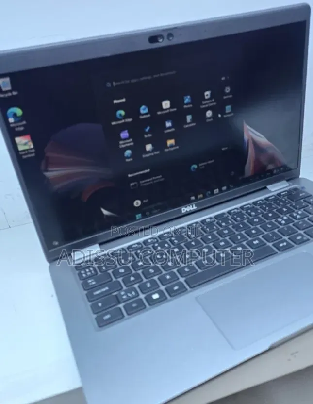 New Laptop Dell Inspiron 14 5440 16GB Intel Core i5 SSD 256GB