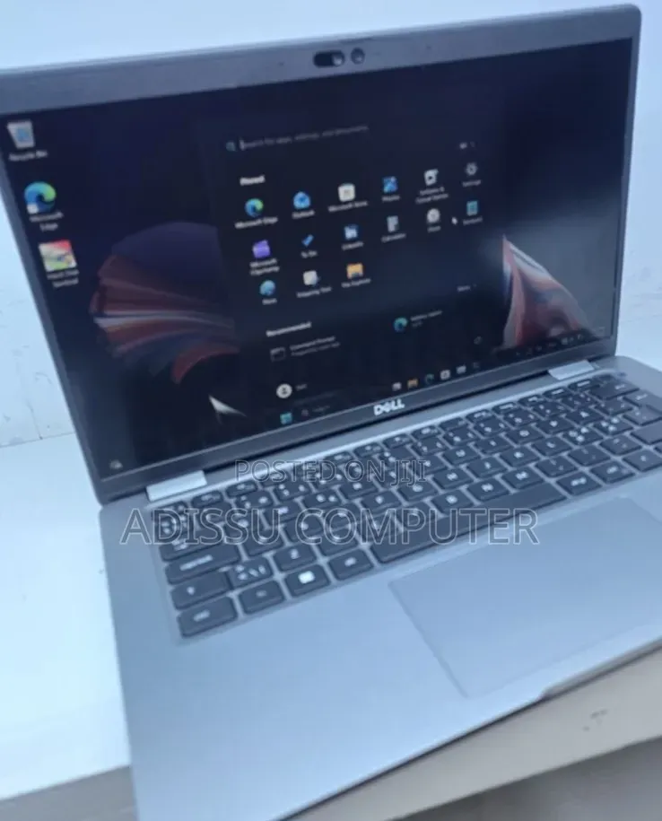 New Laptop Dell Inspiron 14 5440 16GB Intel Core i5 SSD 256GB