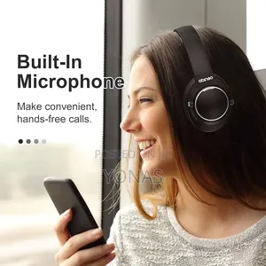 Abingo BT80 NC Headset, Quality Sounds!
