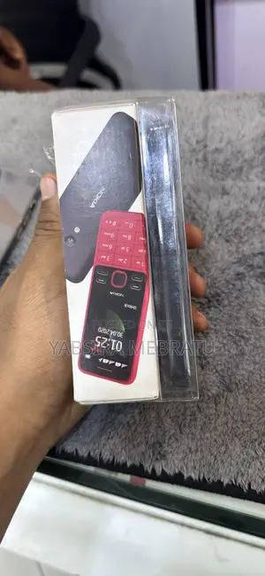 New Nokia 150 Black