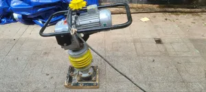 Electric Tamping Rammer /