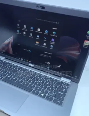 New Laptop Dell Inspiron 14 5440 16GB Intel Core i5 SSD 256GB