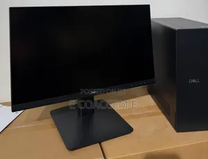 New Desktop Computer Dell 8GB Intel Core i5 SSD 512GB
