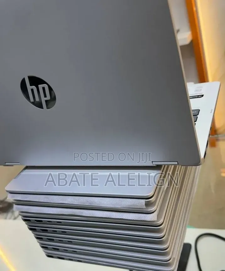 New Laptop HP OmniBook 7 14" 16GB Intel Core 7 SSD 512GB