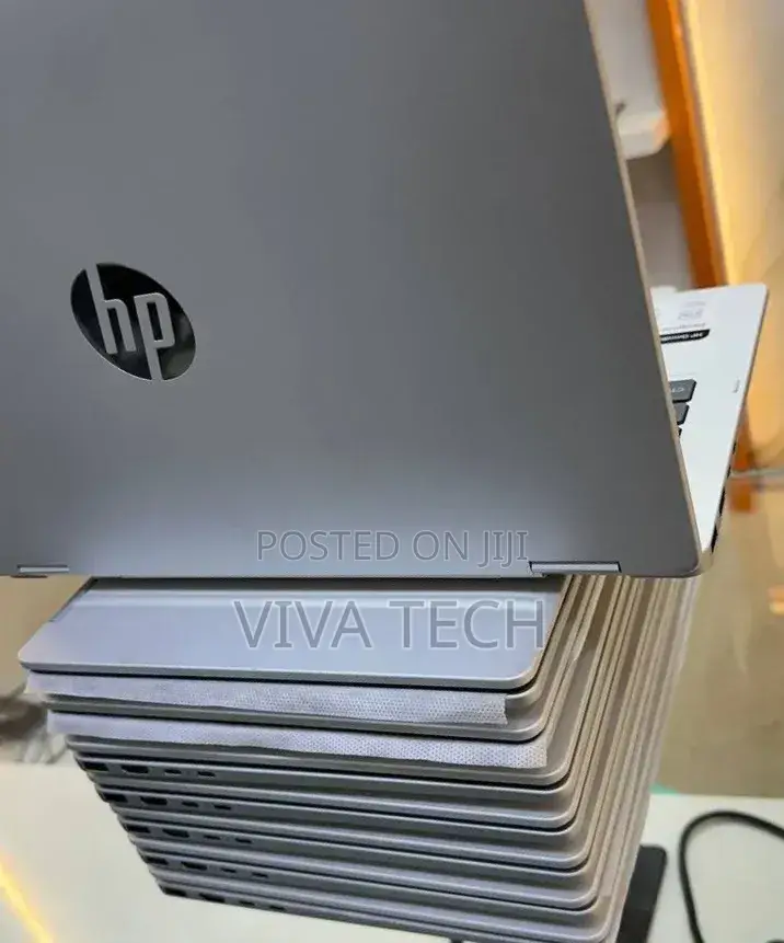 New Laptop HP OmniBook 7 14" 16GB Intel Core 7 SSD 512GB