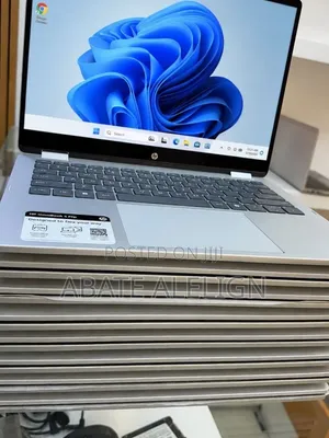 New Laptop HP OmniBook 7 14" 16GB Intel Core 7 SSD 512GB
