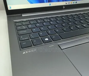 New Laptop HP 16GB Intel Core i7 SSD 512GB
