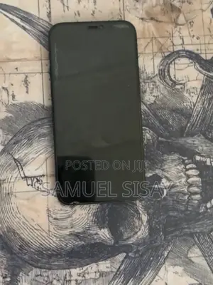 Apple iPhone 12 128 GB Black