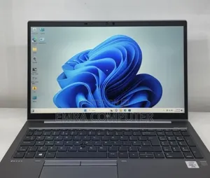 New Laptop HP 16GB Intel Core i7 SSD 512GB