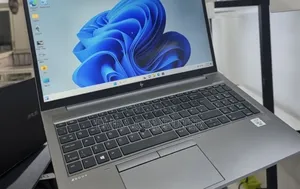 New Laptop HP 16GB Intel Core i7 SSD 512GB