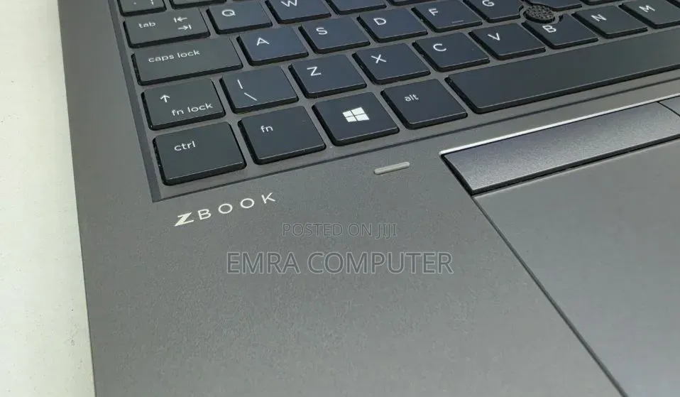 New Laptop HP 16GB Intel Core i7 SSD 512GB
