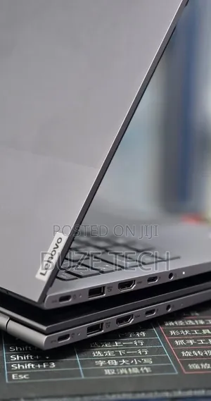 New Laptop Lenovo 8GB Intel Core i5 SSD 512GB