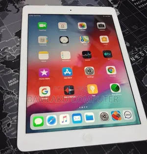 New Apple iPad Air 64 GB