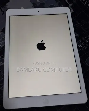 New Apple iPad Air 64 GB