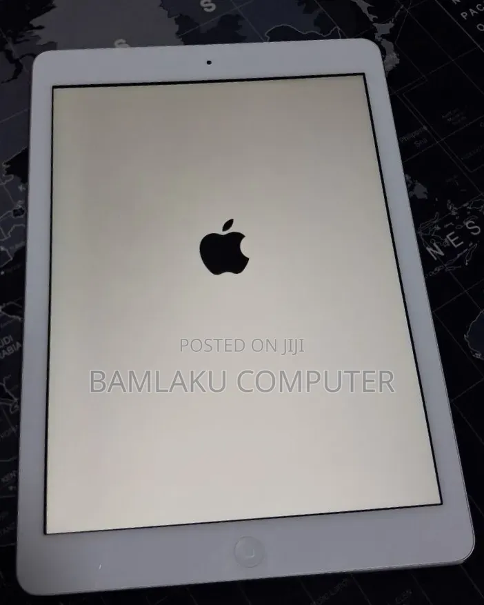 New Apple iPad Air 64 GB