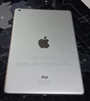 New Apple iPad Air 64 GB