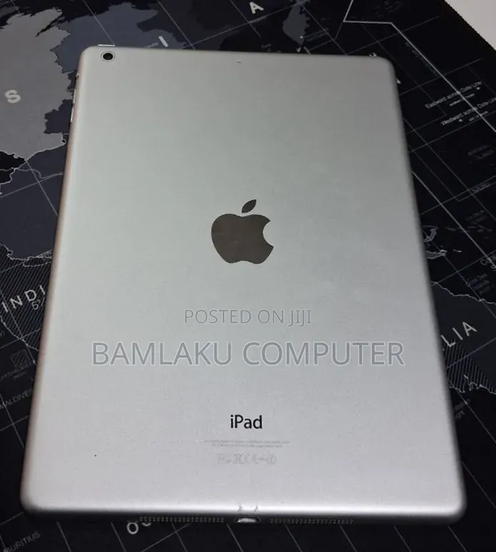 New Apple iPad Air 64 GB
