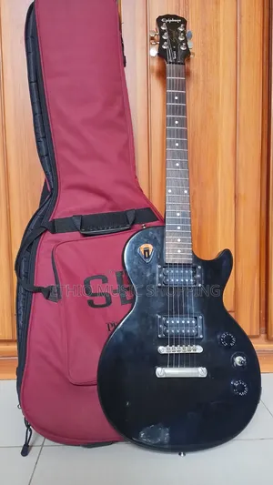 Epiphone Les Paul Special-Ii Electric Guitar