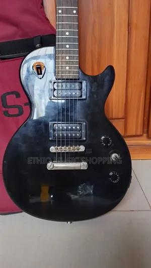 Epiphone Les Paul Special-Ii Electric Guitar