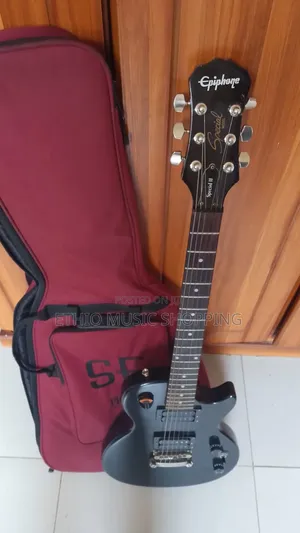 Epiphone Les Paul Special-Ii Electric Guitar