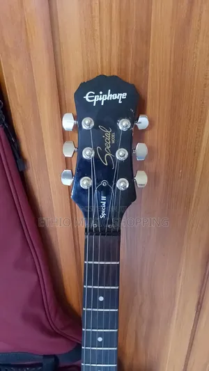 Epiphone Les Paul Special-Ii Electric Guitar