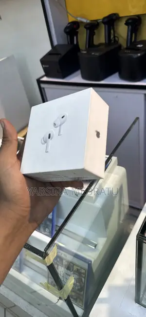 Airpod Pro 2nd Generation