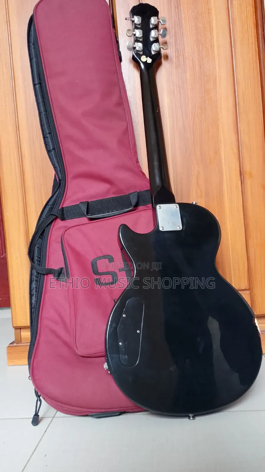 Epiphone Les Paul Special-Ii Electric Guitar