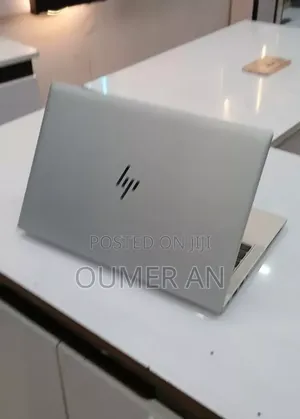 New Laptop HP EliteBook 840 G7 16GB Intel Core i5 SSD 512GB