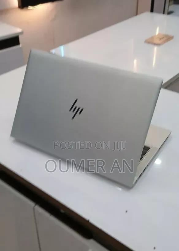 New Laptop HP EliteBook 840 G7 16GB Intel Core i5 SSD 512GB