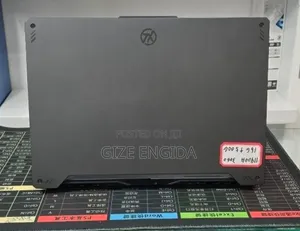 New Laptop Asus TUF Gaming F15 16GB Intel Core i9 SSD 512GB