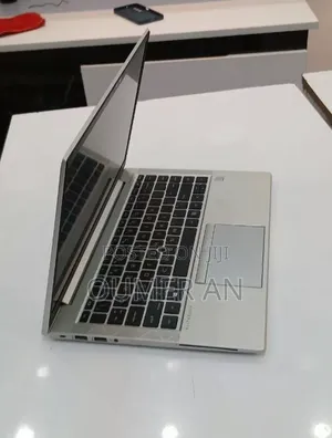 New Laptop HP EliteBook 840 G7 16GB Intel Core i5 SSD 512GB