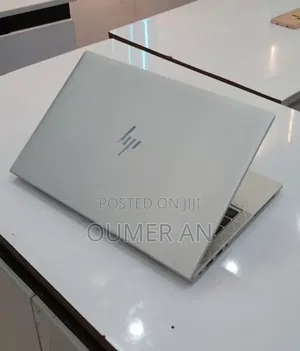 New Laptop HP EliteBook 840 G7 16GB Intel Core i5 SSD 512GB