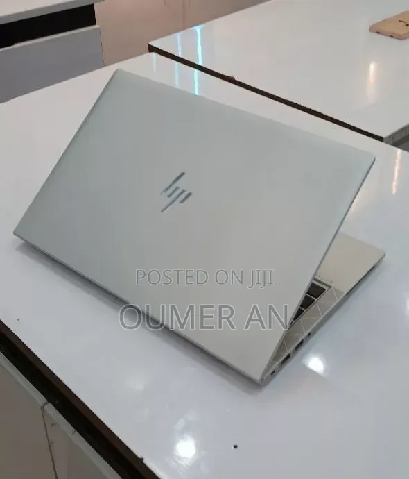 New Laptop HP EliteBook 840 G7 16GB Intel Core i5 SSD 512GB