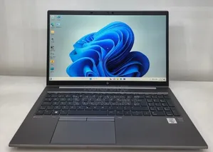 New Laptop HP 16GB Intel Core i7 SSD 512GB