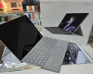 New Laptop Microsoft Surface 8GB Intel Core i5 SSD 128GB