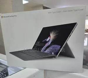 New Laptop Microsoft Surface 8GB Intel Core i5 SSD 128GB