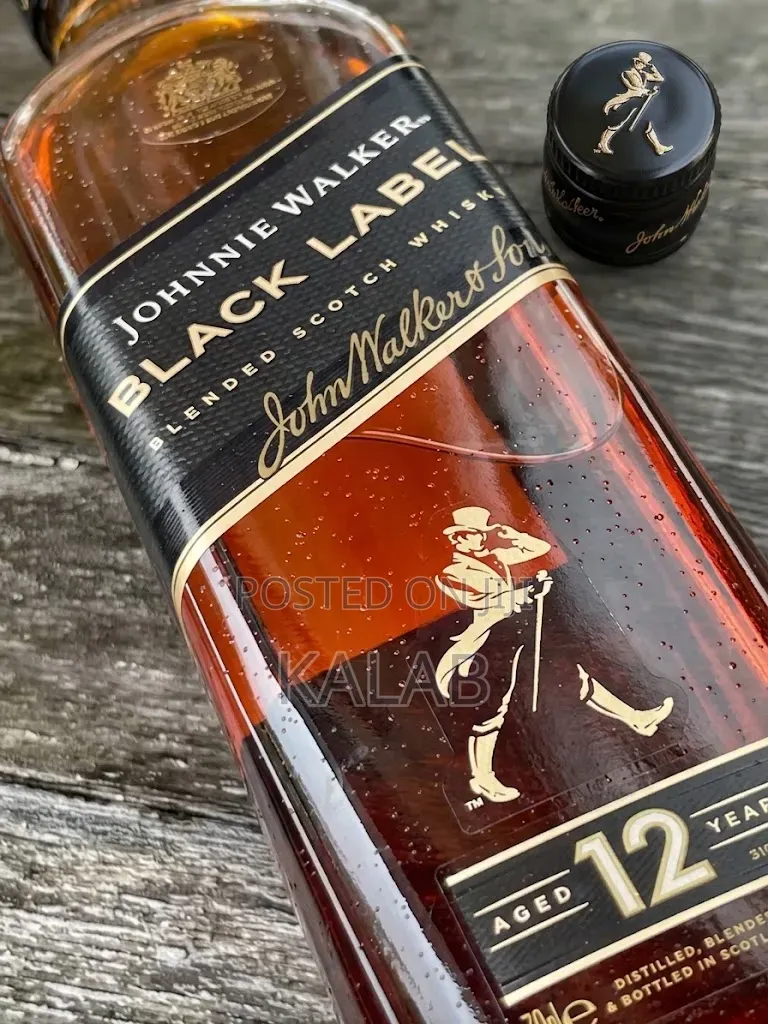 Black Label