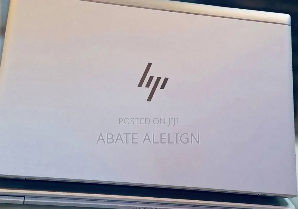 New Laptop HP EliteBook 840 G8 16GB Intel Core i5 SSD 512GB