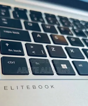 New Laptop HP EliteBook 840 G8 16GB Intel Core i5 SSD 512GB