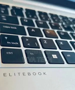 New Laptop HP EliteBook 840 G8 16GB Intel Core i5 SSD 512GB