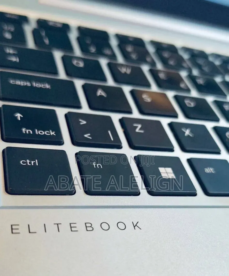 New Laptop HP EliteBook 840 G8 16GB Intel Core i5 SSD 512GB