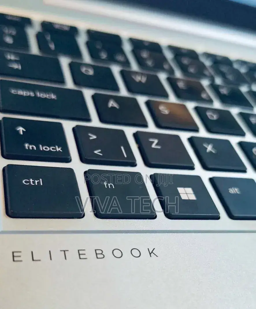 New Laptop HP EliteBook 840 G8 16GB Intel Core i5 SSD 512GB
