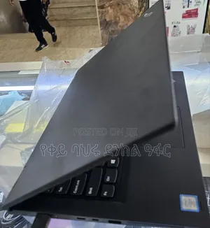 New Laptop Lenovo ThinkPad X380 Yoga 16GB Intel Core i5 SSD 512GB
