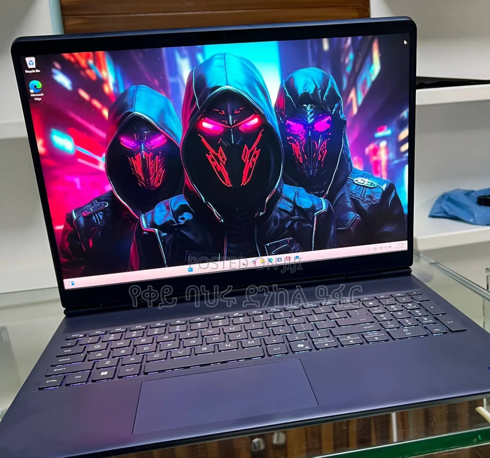 New Laptop Lenovo ThinkPad X380 Yoga 16GB Intel Core i5 SSD 512GB