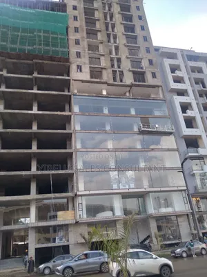 Furnished Commercial Shop in Rg and Family Real, Bole for Sale
