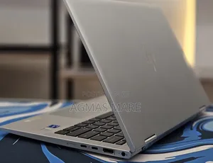 New Laptop HP EliteBook 1040 G8 16GB Intel Core i5 SSD 512GB