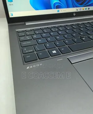 New Laptop HP 16GB Intel Core i7 SSD 512GB