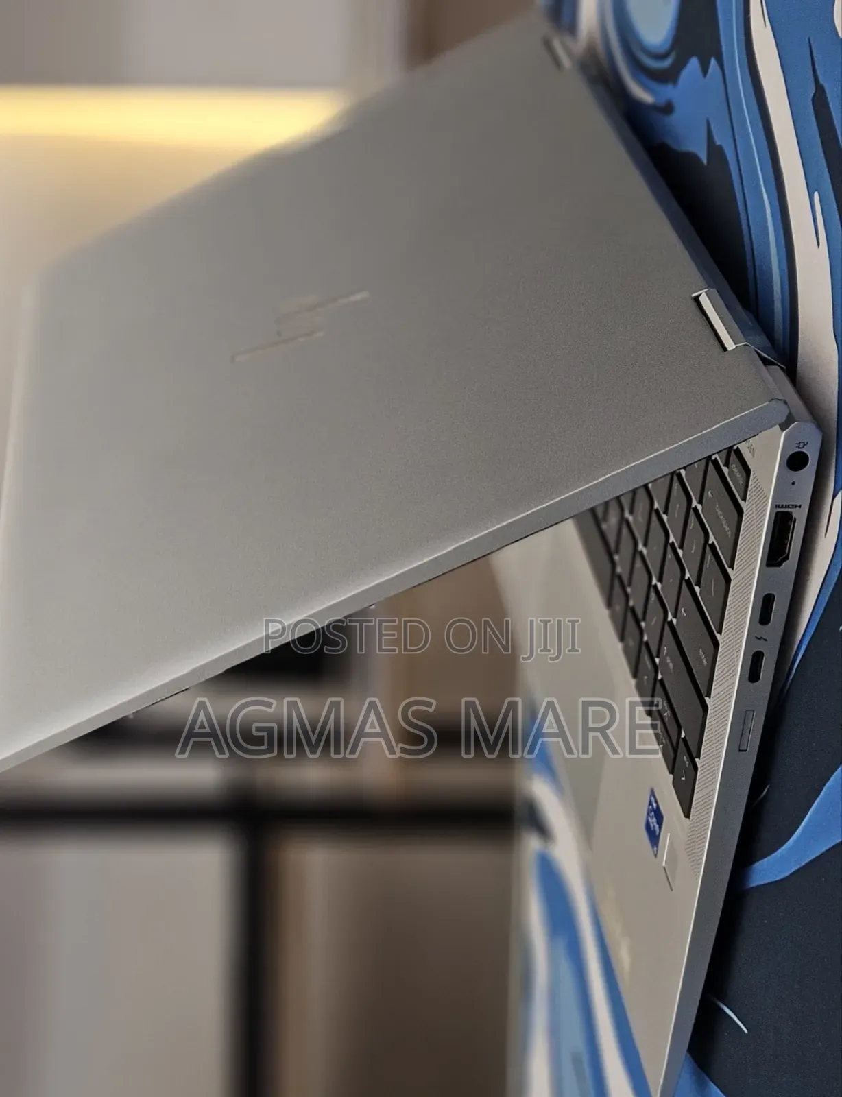 New Laptop HP EliteBook 1040 G8 16GB Intel Core i5 SSD 512GB