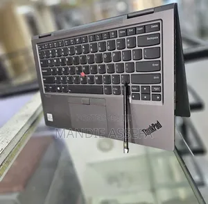 New Laptop Lenovo ThinkPad X1 Yoga 16GB Intel Core i7 SSD 512GB