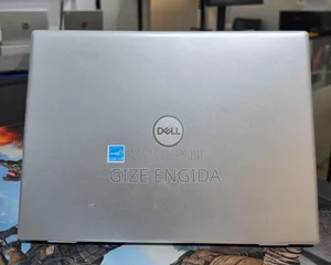 New Laptop Dell Inspiron 15 16GB Intel Core i7 SSD 512GB